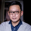 交警队长祁键日白洁