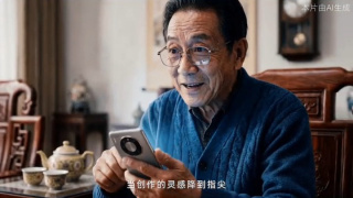 你在这里过得怎么样？